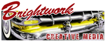 Brightwork Creative Media Logo